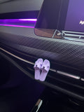 Purple Shoes
