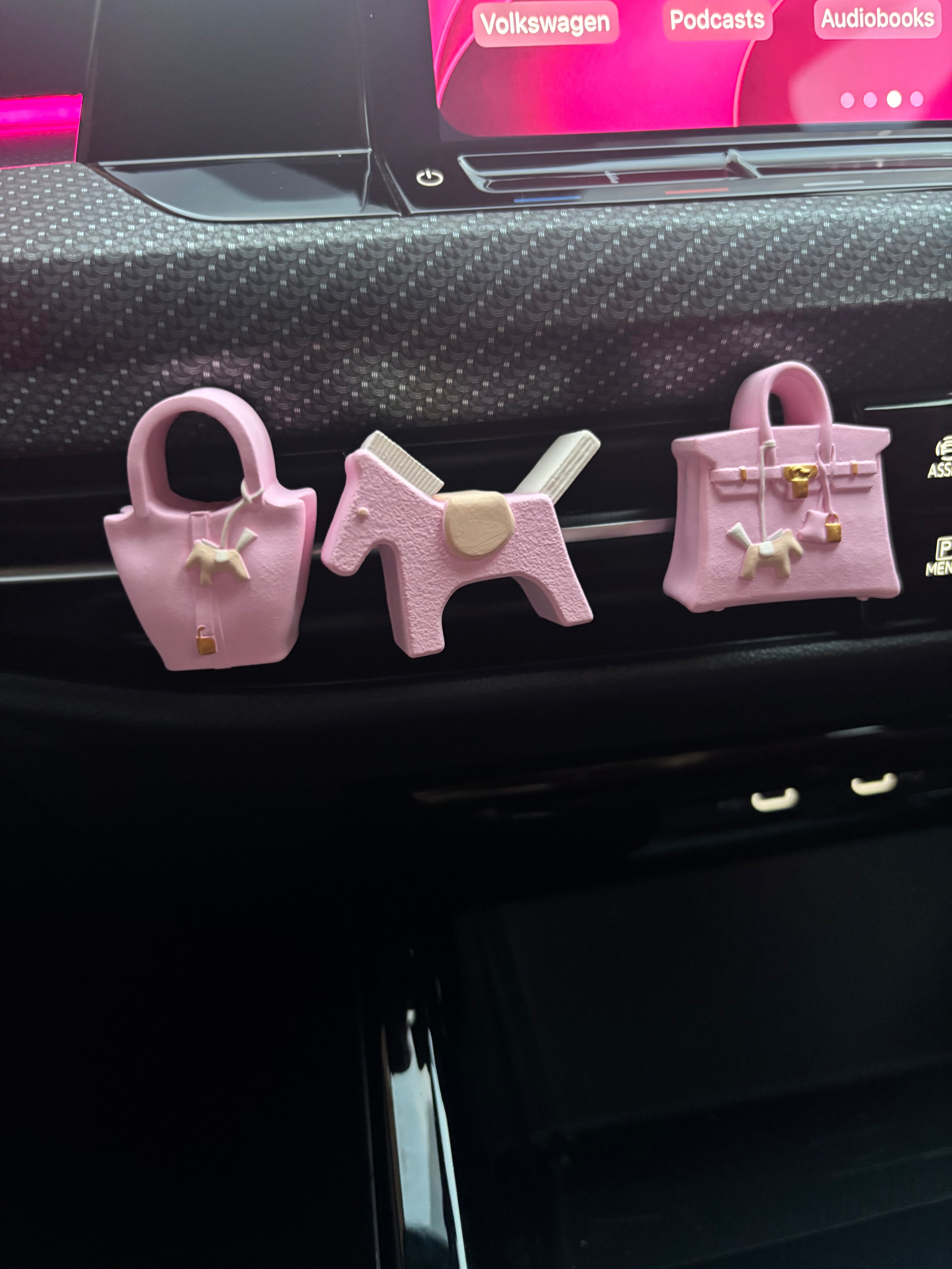 Baby Pink Full Set