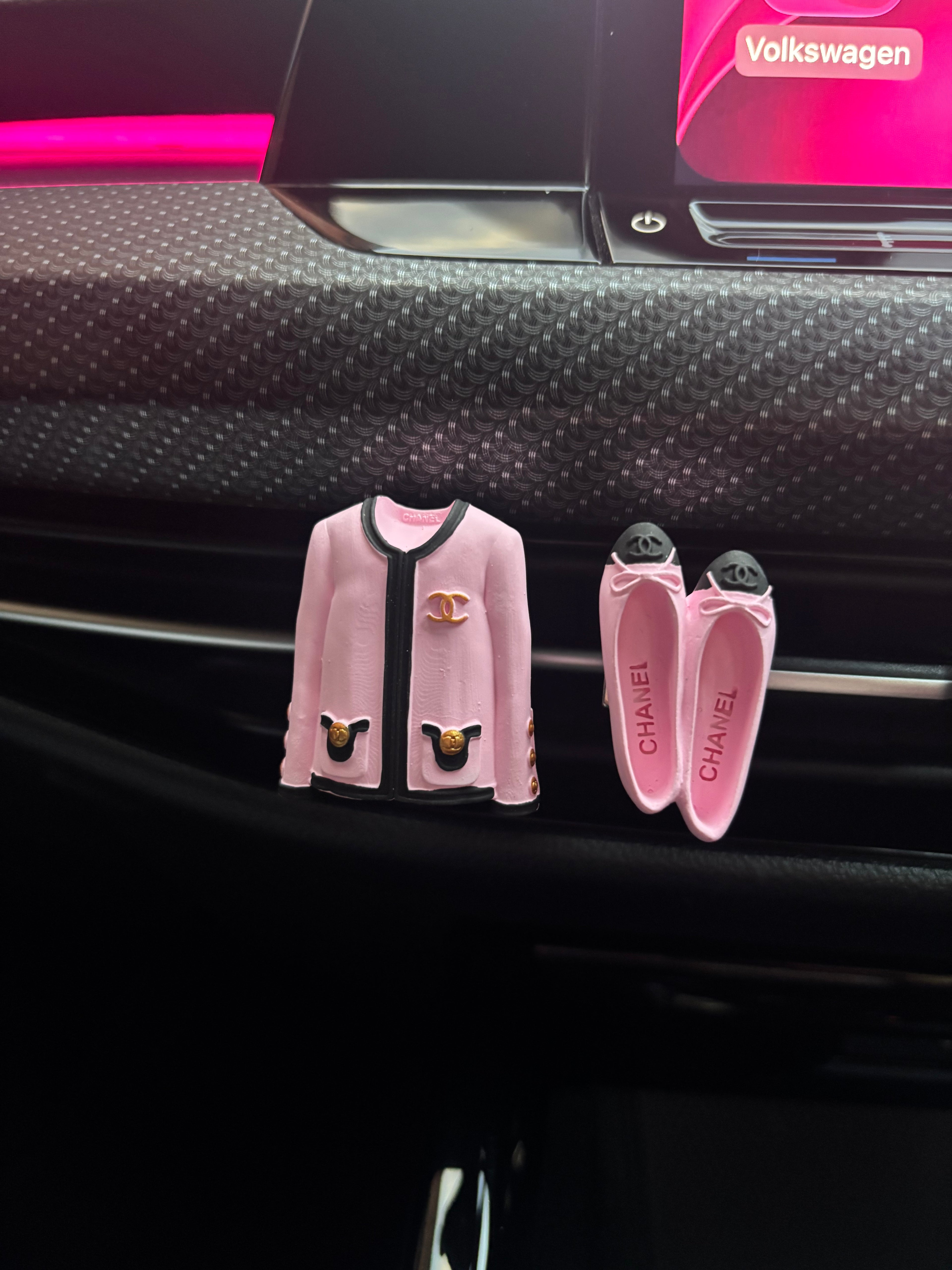 Fashion Set