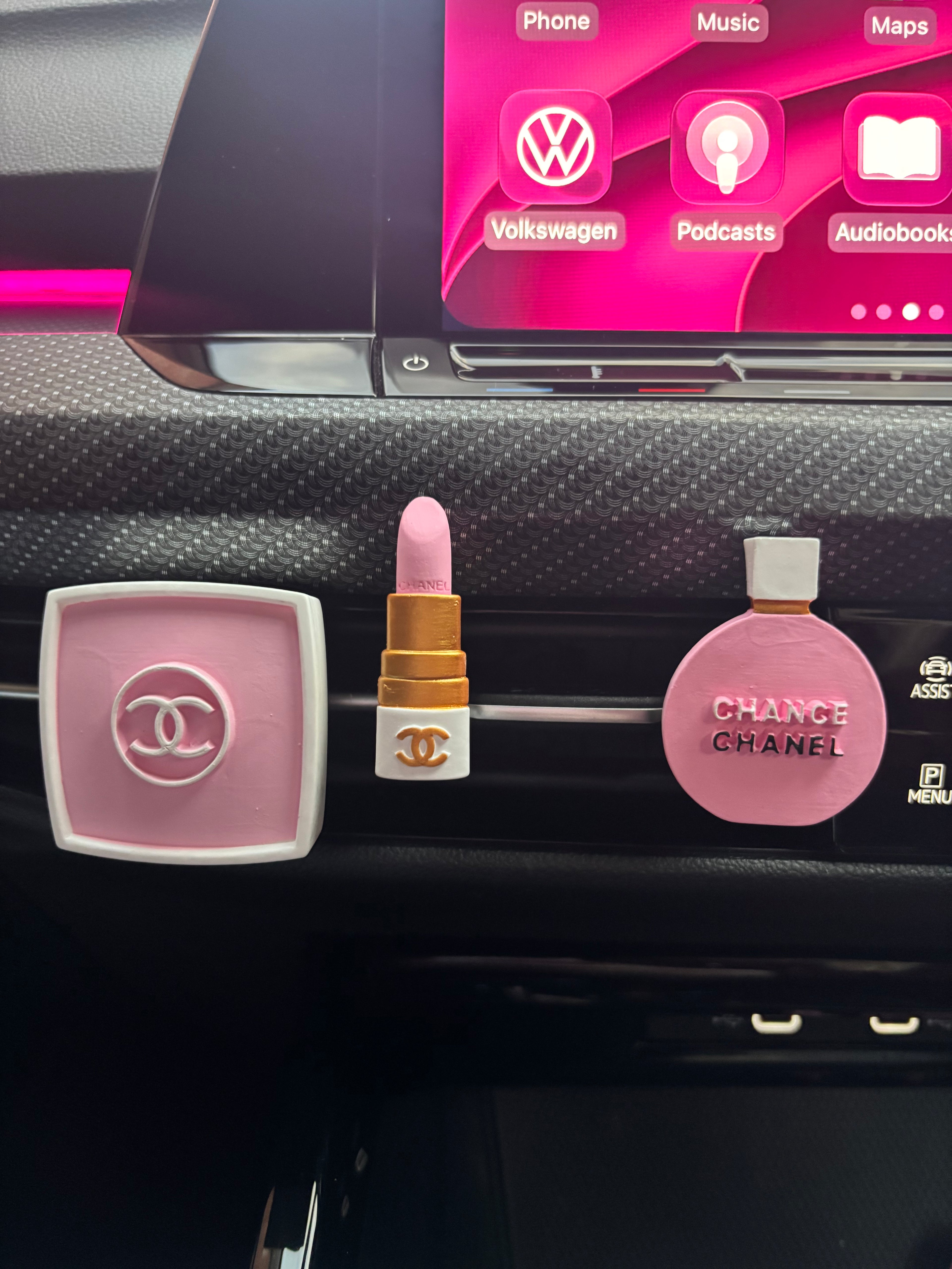 Makeup Set